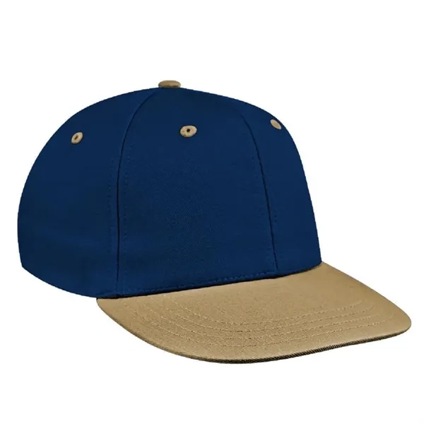 Order Custom Prostyle Structured, Cotton Spandex, StretchFit Baseball Caps. American Made... from ASI 73775 Unionwear