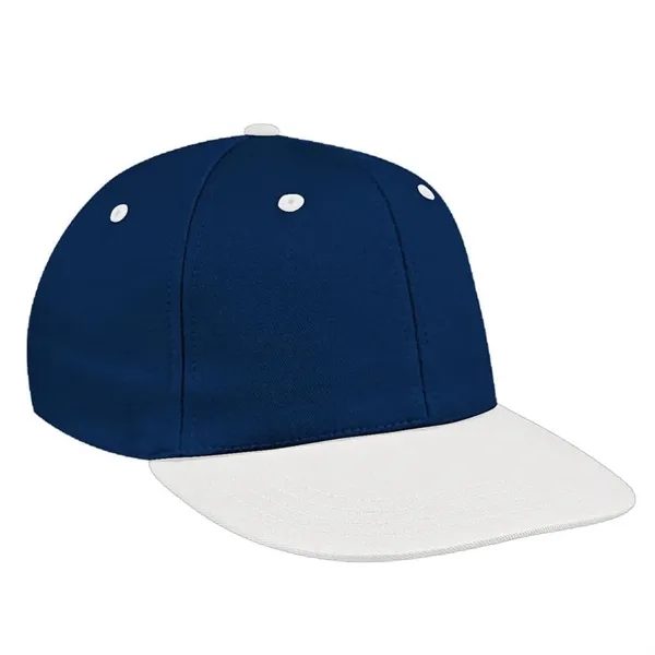 Order Custom Prostyle Structured, Cotton Spandex, StretchFit Baseball Caps. American Made... from ASI 73775 Unionwear