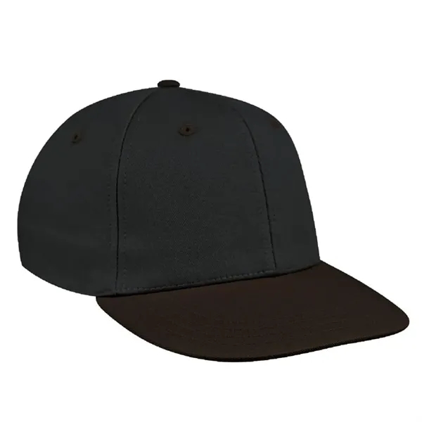 Order Custom Prostyle Structured, Cotton Spandex, StretchFit Baseball Caps. American Made... from ASI 73775 Unionwear