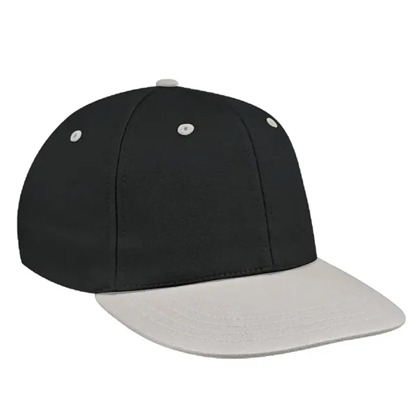 Order Custom Prostyle Structured, Cotton Spandex, StretchFit Baseball Caps. American Made... from ASI 73775 Unionwear