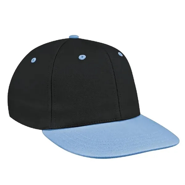 Order Custom Prostyle Structured, Cotton Spandex, StretchFit Baseball Caps. American Made... from ASI 73775 Unionwear