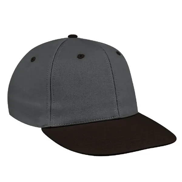 Order Custom Prostyle Structured, Cotton Spandex, StretchFit Baseball Caps. American Made... from ASI 73775 Unionwear