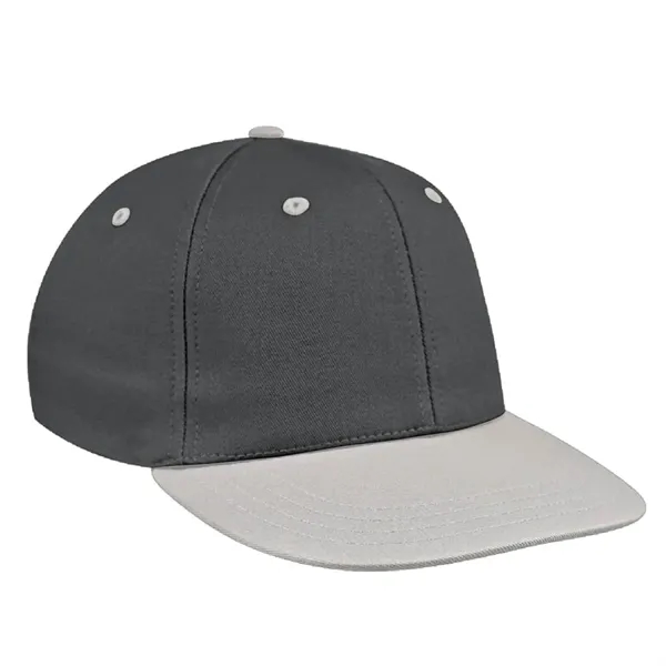 Order Custom Prostyle Structured, Cotton Spandex, StretchFit Baseball Caps. American Made... from ASI 73775 Unionwear