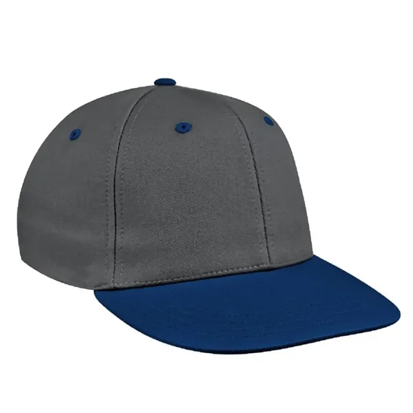 Order Custom Prostyle Structured, Cotton Spandex, StretchFit Baseball Caps. American Made... from ASI 73775 Unionwear