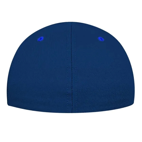 Order Custom Prostyle Structured, Cotton Spandex, StretchFit Baseball Caps. American Made... from ASI 73775 Unionwear