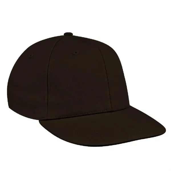 Order Custom Prostyle Structured, Cotton Spandex, StretchFit Baseball Caps. American Made... from ASI 73775 Unionwear