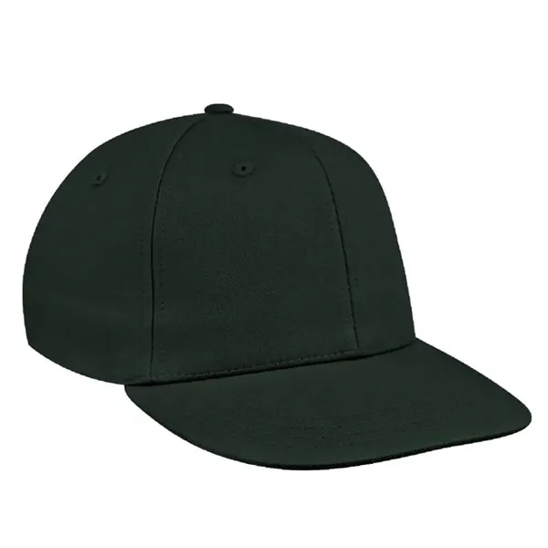 Order Custom Prostyle Structured, Cotton Spandex, StretchFit Baseball Caps. American Made... from ASI 73775 Unionwear