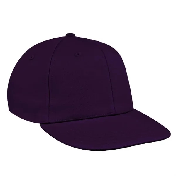 Order Custom Prostyle Structured, Cotton Spandex, StretchFit Baseball Caps. American Made... from ASI 73775 Unionwear
