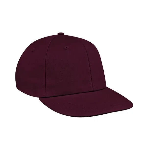 Order Custom Prostyle Structured, Cotton Spandex, StretchFit Baseball Caps. American Made... from ASI 73775 Unionwear