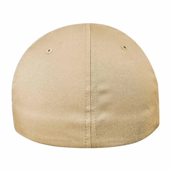Order Custom Prostyle Structured, Cotton Spandex, StretchFit Baseball Caps. American Made... from ASI 73775 Unionwear