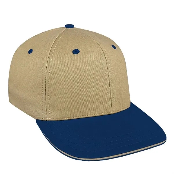 Order Custom Prostyle Structured, Cotton Spandex, StretchFit Baseball Caps. American Made... from ASI 73775 Unionwear