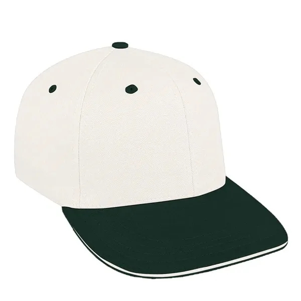 Order Custom Prostyle Structured, Cotton Spandex, StretchFit Baseball Caps. American Made... from ASI 73775 Unionwear
