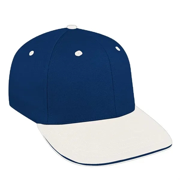 Order Custom Prostyle Structured, Cotton Spandex, StretchFit Baseball Caps. American Made... from ASI 73775 Unionwear