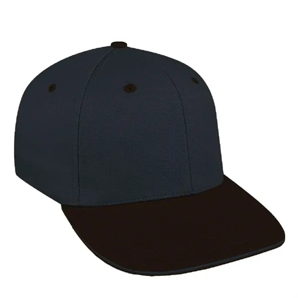 Order Custom Prostyle Structured, Cotton Spandex, StretchFit Baseball Caps. American Made... from ASI 73775 Unionwear