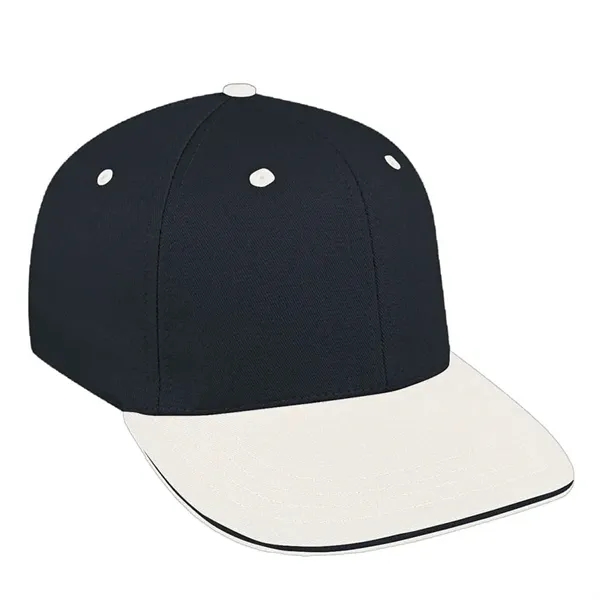 Order Custom Prostyle Structured, Cotton Spandex, StretchFit Baseball Caps. American Made... from ASI 73775 Unionwear