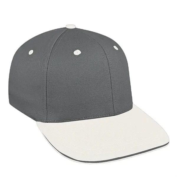 Order Custom Prostyle Structured, Cotton Spandex, StretchFit Baseball Caps. American Made... from ASI 73775 Unionwear