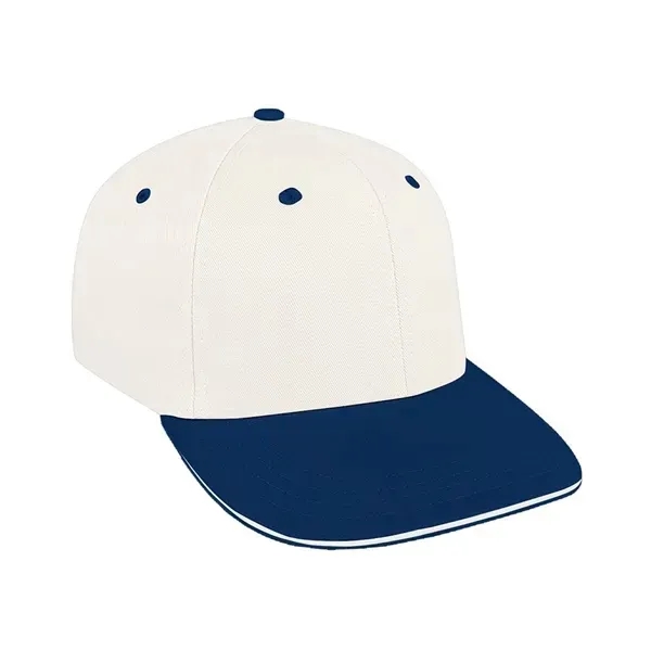 Order Custom Prostyle Structured, Cotton Spandex, StretchFit Baseball Caps. American Made... from ASI 73775 Unionwear