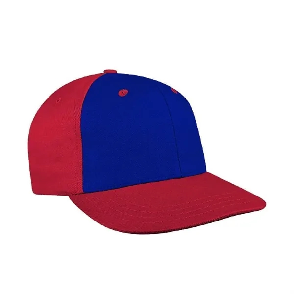 Order Custom Prostyle Structured, Cotton Spandex, StretchFit Baseball Caps. American Made... from ASI 73775 Unionwear