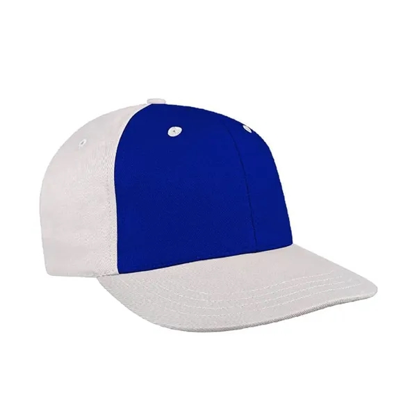 Order Custom Prostyle Structured, Cotton Spandex, StretchFit Baseball Caps. American Made... from ASI 73775 Unionwear