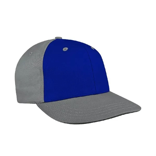 Order Custom Prostyle Structured, Cotton Spandex, StretchFit Baseball Caps. American Made... from ASI 73775 Unionwear