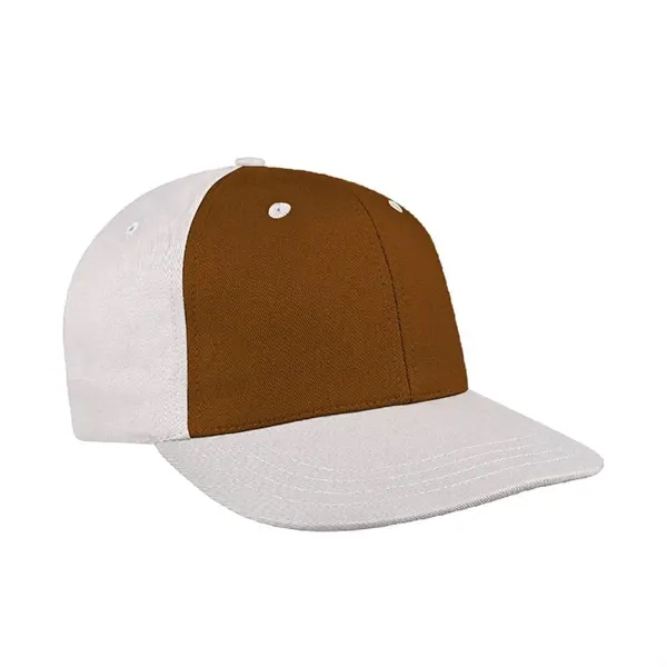Order Custom Prostyle Structured, Cotton Spandex, StretchFit Baseball Caps. American Made... from ASI 73775 Unionwear