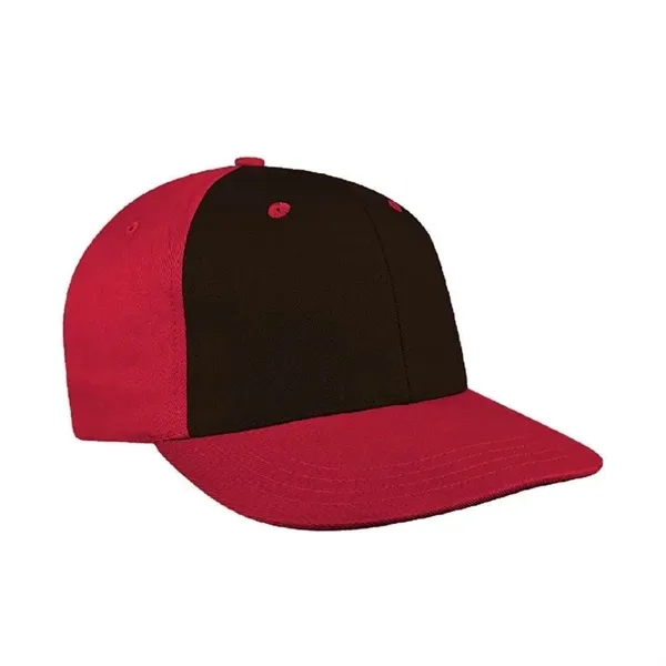 Order Custom Prostyle Structured, Cotton Spandex, StretchFit Baseball Caps. American Made... from ASI 73775 Unionwear