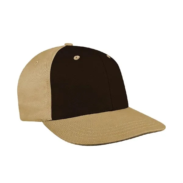 Order Custom Prostyle Structured, Cotton Spandex, StretchFit Baseball Caps. American Made... from ASI 73775 Unionwear