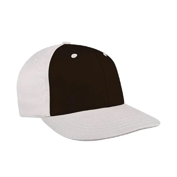 Order Custom Prostyle Structured, Cotton Spandex, StretchFit Baseball Caps. American Made... from ASI 73775 Unionwear