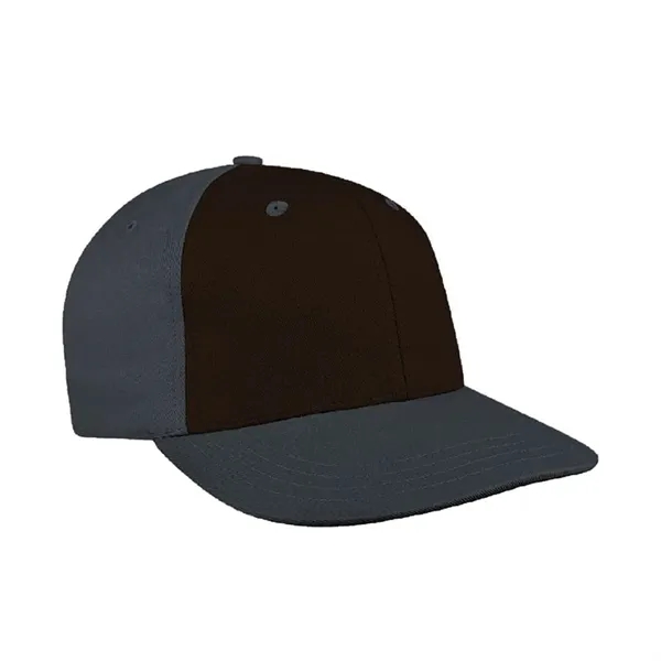Order Custom Prostyle Structured, Cotton Spandex, StretchFit Baseball Caps. American Made... from ASI 73775 Unionwear