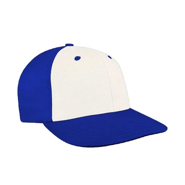 Order Custom Prostyle Structured, Cotton Spandex, StretchFit Baseball Caps. American Made... from ASI 73775 Unionwear