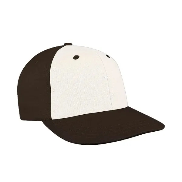 Order Custom Prostyle Structured, Cotton Spandex, StretchFit Baseball Caps. American Made... from ASI 73775 Unionwear