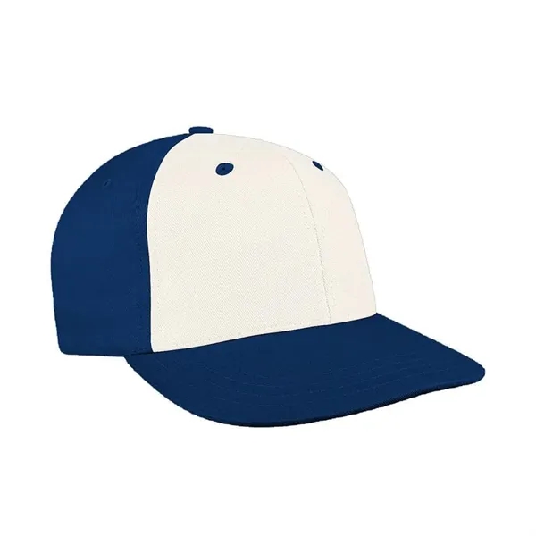 Order Custom Prostyle Structured, Cotton Spandex, StretchFit Baseball Caps. American Made... from ASI 73775 Unionwear