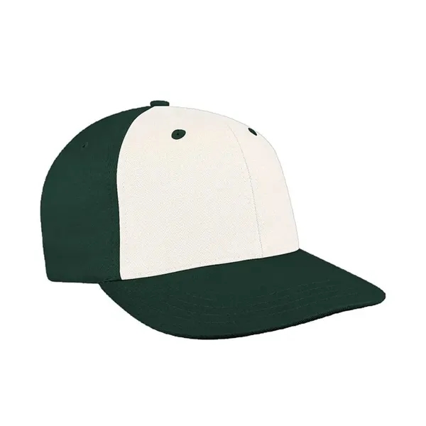 Order Custom Prostyle Structured, Cotton Spandex, StretchFit Baseball Caps. American Made... from ASI 73775 Unionwear