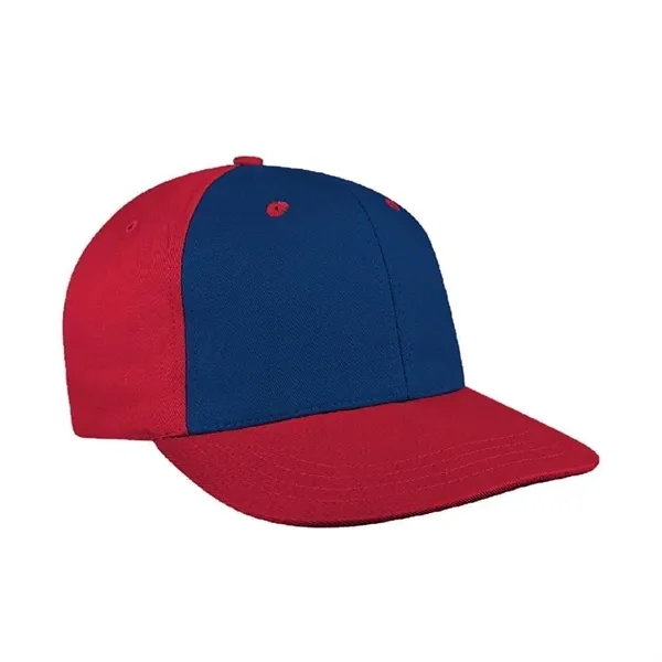 Order Custom Prostyle Structured, Cotton Spandex, StretchFit Baseball Caps. American Made... from ASI 73775 Unionwear