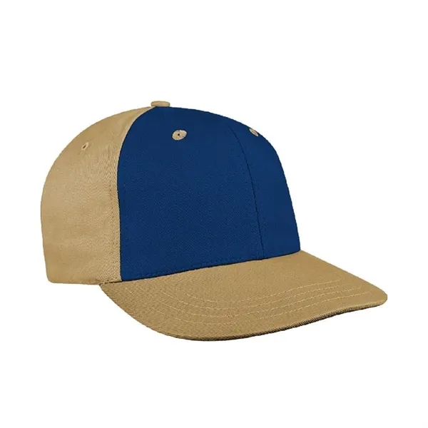 Order Custom Prostyle Structured, Cotton Spandex, StretchFit Baseball Caps. American Made... from ASI 73775 Unionwear