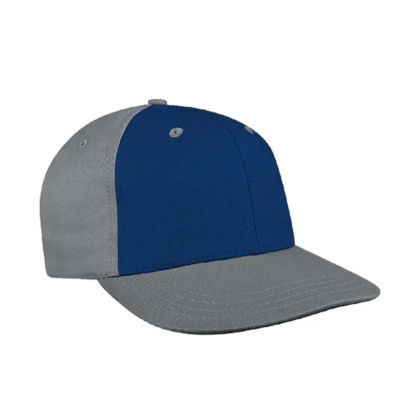 Order Custom Prostyle Structured, Cotton Spandex, StretchFit Baseball Caps. American Made... from ASI 73775 Unionwear
