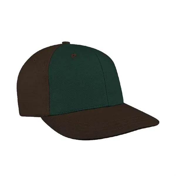 Order Custom Prostyle Structured, Cotton Spandex, StretchFit Baseball Caps. American Made... from ASI 73775 Unionwear