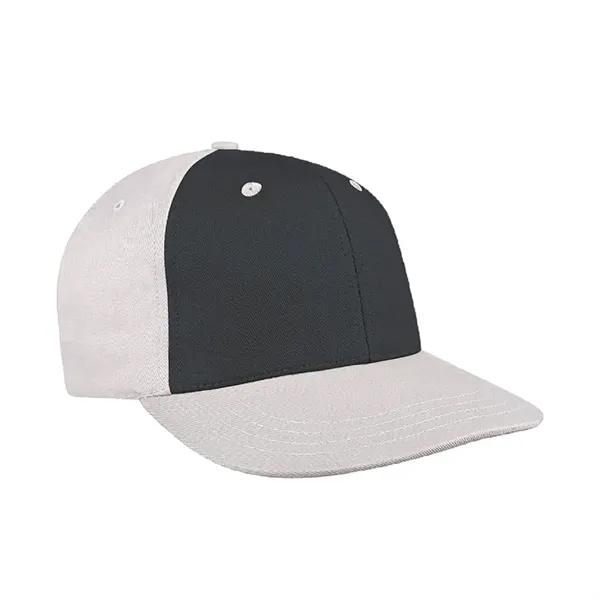 Order Custom Prostyle Structured, Cotton Spandex, StretchFit Baseball Caps. American Made... from ASI 73775 Unionwear