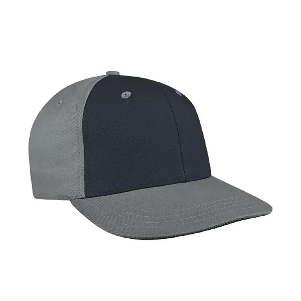 Order Custom Prostyle Structured, Cotton Spandex, StretchFit Baseball Caps. American Made... from ASI 73775 Unionwear
