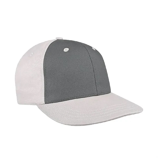 Order Custom Prostyle Structured, Cotton Spandex, StretchFit Baseball Caps. American Made... from ASI 73775 Unionwear
