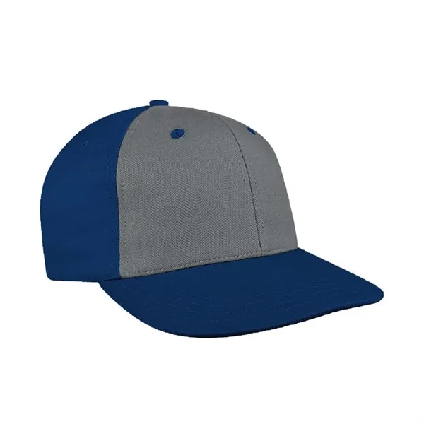 Order Custom Prostyle Structured, Cotton Spandex, StretchFit Baseball Caps. American Made... from ASI 73775 Unionwear