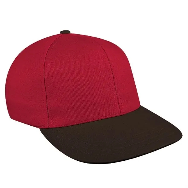 Order Custom Prostyle Structured, Cotton Spandex, StretchFit Baseball Caps. American Made... from ASI 73775 Unionwear
