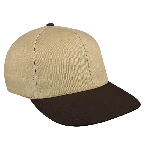 Order Custom Prostyle Structured, Cotton Spandex, StretchFit Baseball Caps. American Made... from ASI 73775 Unionwear
