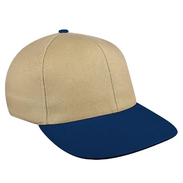 Order Custom Prostyle Structured, Cotton Spandex, StretchFit Baseball Caps. American Made... from ASI 73775 Unionwear