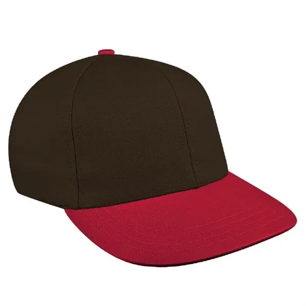 Order Custom Prostyle Structured, Cotton Spandex, StretchFit Baseball Caps. American Made... from ASI 73775 Unionwear