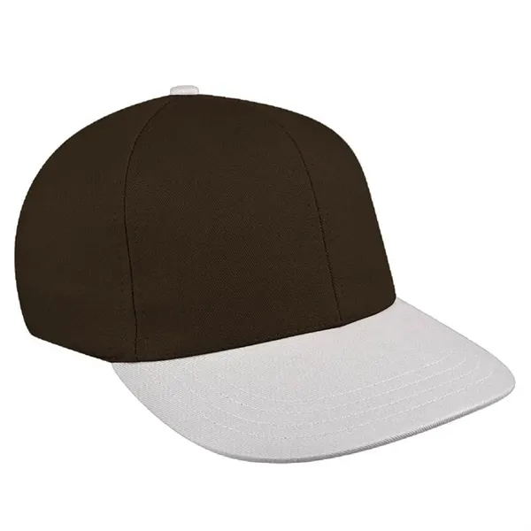 Order Custom Prostyle Structured, Cotton Spandex, StretchFit Baseball Caps. American Made... from ASI 73775 Unionwear