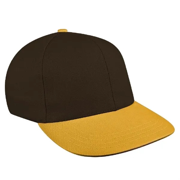 Order Custom Prostyle Structured, Cotton Spandex, StretchFit Baseball Caps. American Made... from ASI 73775 Unionwear