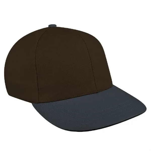 Order Custom Prostyle Structured, Cotton Spandex, StretchFit Baseball Caps. American Made... from ASI 73775 Unionwear