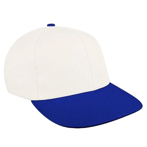 Order Custom Prostyle Structured, Cotton Spandex, StretchFit Baseball Caps. American Made... from ASI 73775 Unionwear