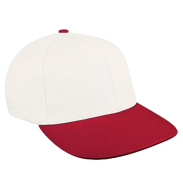 Order Custom Prostyle Structured, Cotton Spandex, StretchFit Baseball Caps. American Made... from ASI 73775 Unionwear